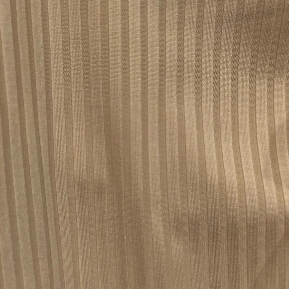 NWT ribbed long sleeve dress - Picture 7 of 12